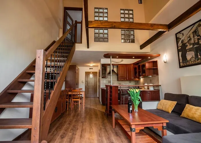 Karkonosky - Huta Szkla Szklarska Poręba